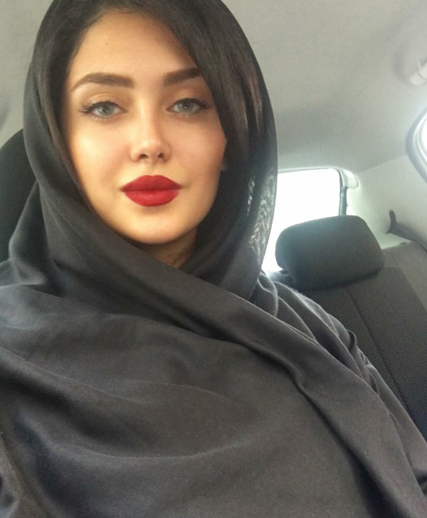 مریم رضایی