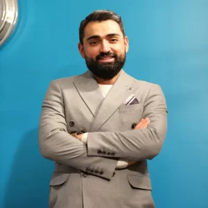 دوره صدای بهتر محمد بردبار