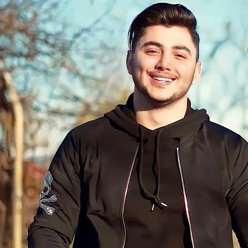 علی عسگری